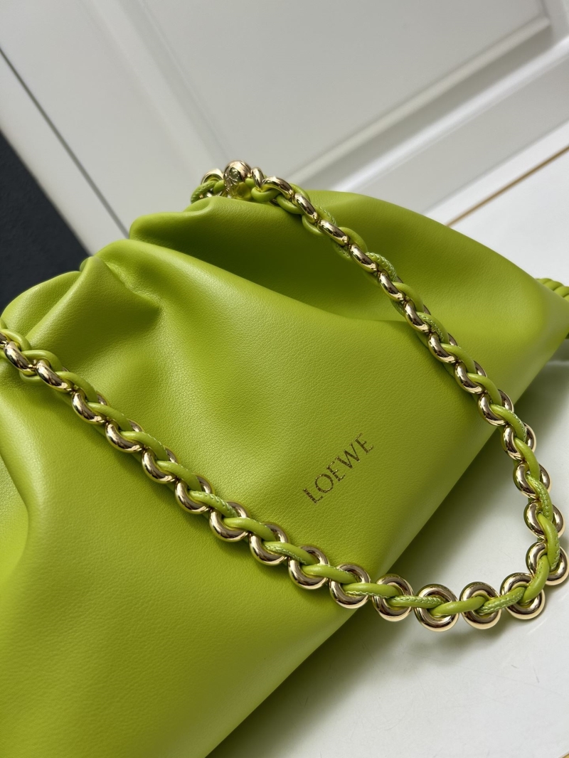 Loewe Handle Bags